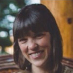 Meet your Posher, Gillian mortenson -